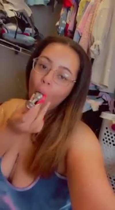 who's down for some fun