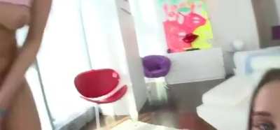 Lana Rhoades - Makes You Cum Without Warning