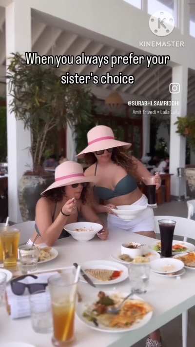 Surabhi Samriddhi Mehra (Chinki Minki)