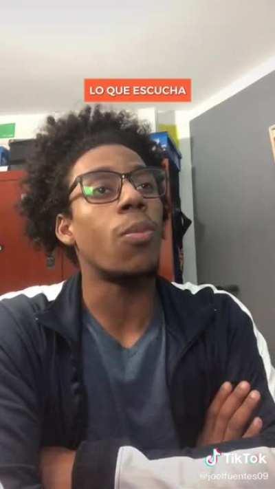 NO SE PANAS PERO CONFIRMO 😔👌