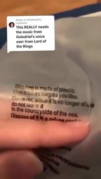 🧝‍♀️💍 rule