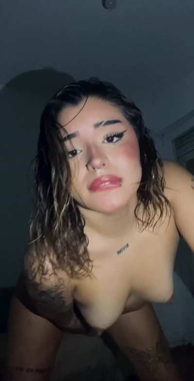 can i be your tiny fuckdoll?