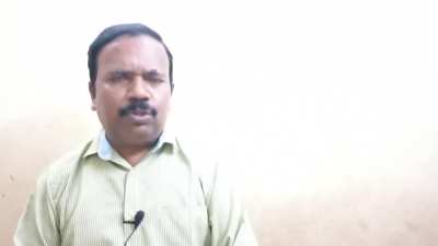 Munmun Shrivastav : Aapki tarah main bhi maayus hoon lekin umeed par duniya kayam hai...