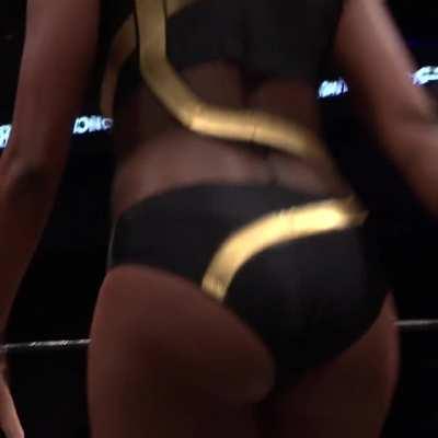 Brandi Rhodes