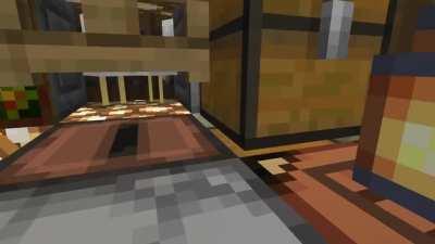 I gave up building megabases