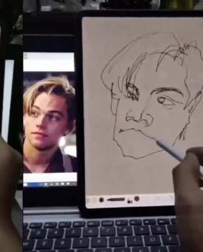 1 to 1,000 art skills