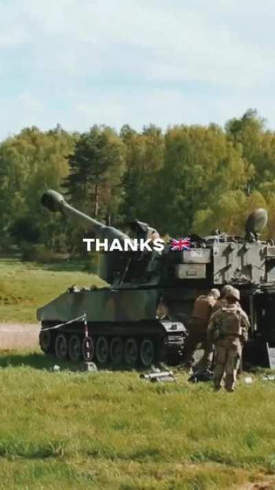 Ukraine will never be alone we all will get trough this together