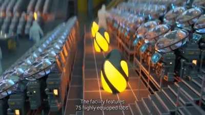 EctoLife: The New Baby Farm