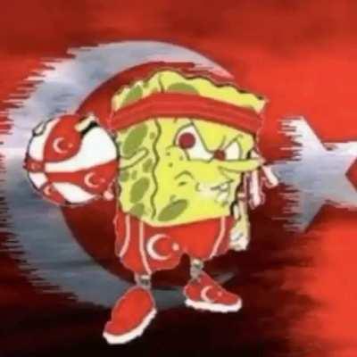 Süngerbob Turkish confirmed?