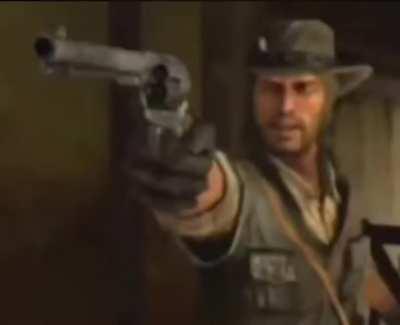 John has something to tell you