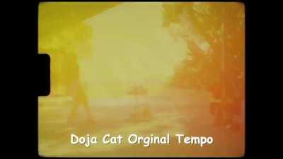 Dojo Cat Say So Copied From Asian Music