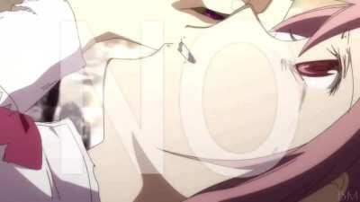 (Puella Magi Madoka Magica spoilers) *internal screaming intensifies*