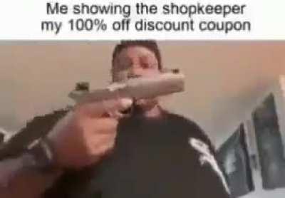 true though, it be like that