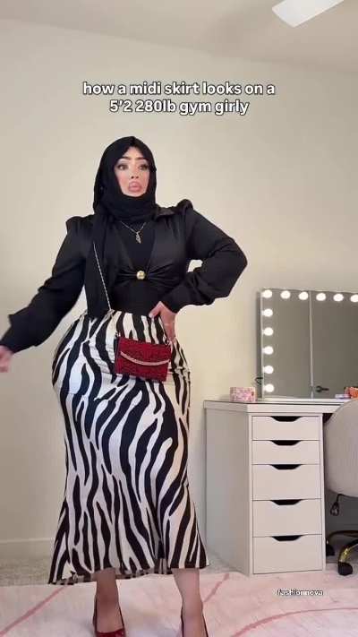 Been awhile since I posted here so enjoy Layloolaaaaa new post