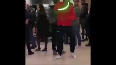 space futurism is nihilist cope