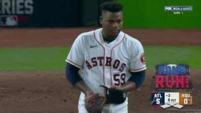 [Highlight] [Highlight] Duvall hits a 2-run home run to make it 5-0 for the Braves in the third inning!