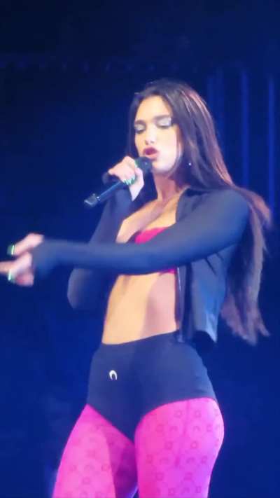 proper tease goddamn!