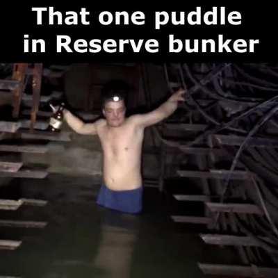 yours humbly, average tarkov enjoyer