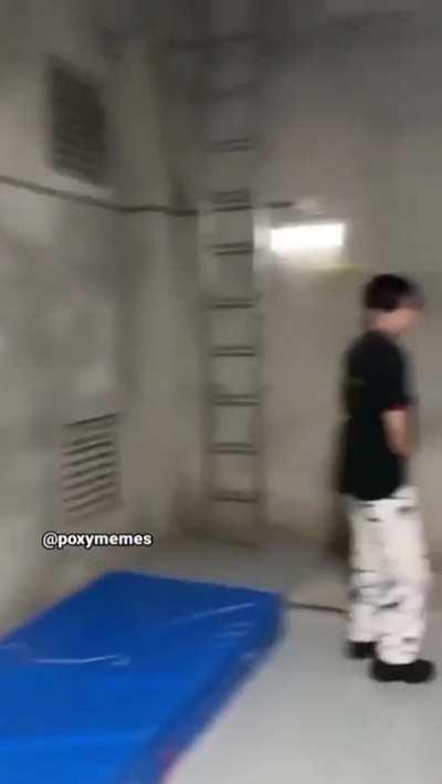 ain't no wayð