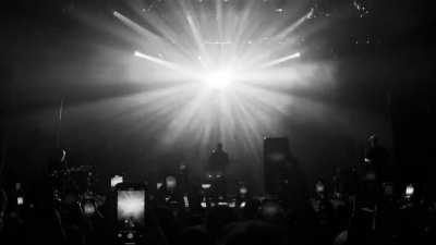 apocalypse in oakland