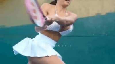 I think a lot of of us found her from this vid