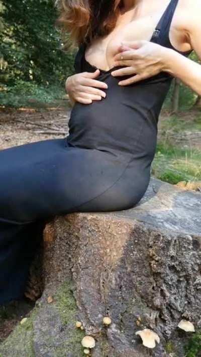 Who wants to take a shower underneath me..?