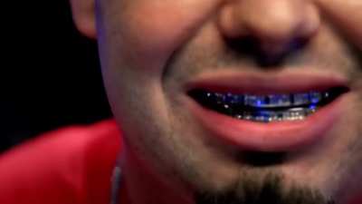 Nelly - Grillz ft. Paul Wall, Ali & Gipp