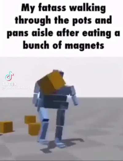 happened to me the other day