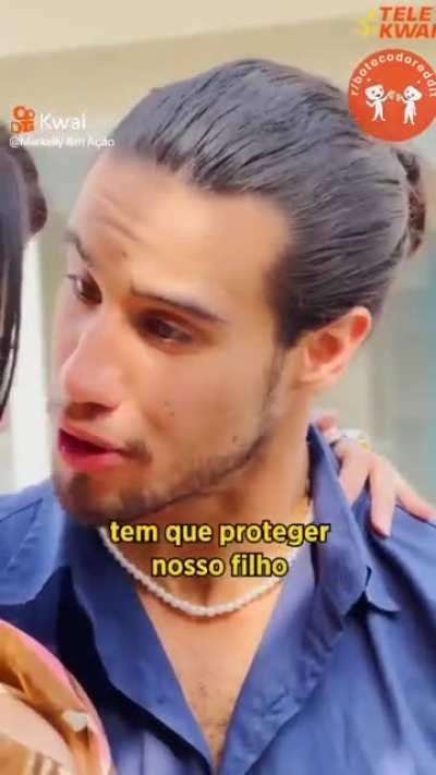 Cinderella Paulista 😢