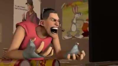 Me when i die from le random kritikal hit