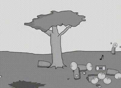 Madness Combat 1 in a GIF