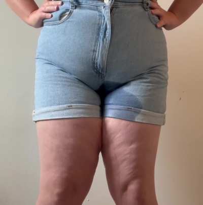 A nice little video of me wetting myself <3