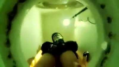 POV : A S.W.A.T. Guy Uses You