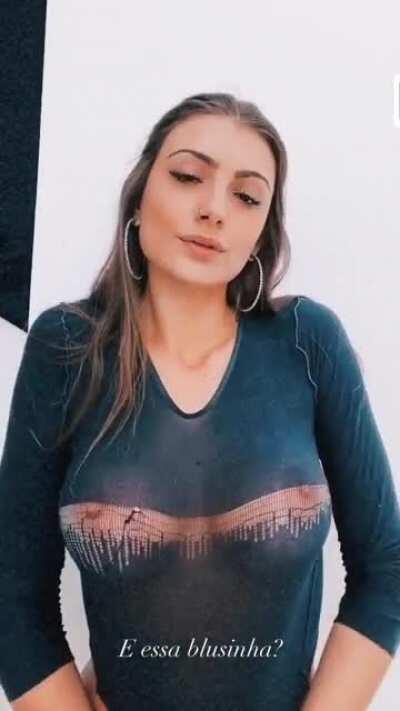 SarahCaus_ - Video #9307