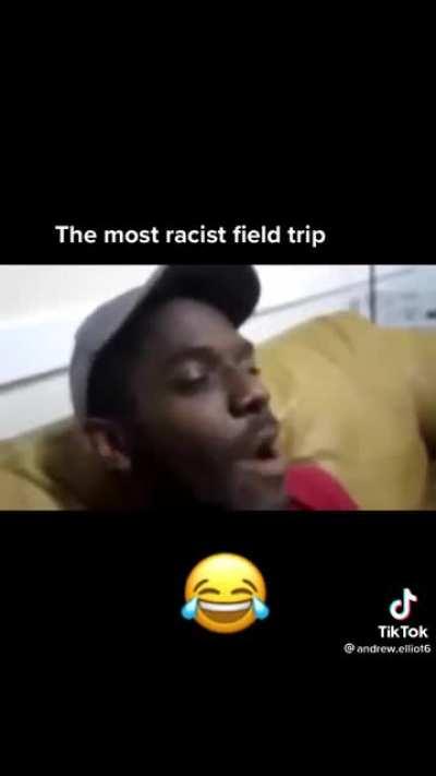 Let’s go on a field trip