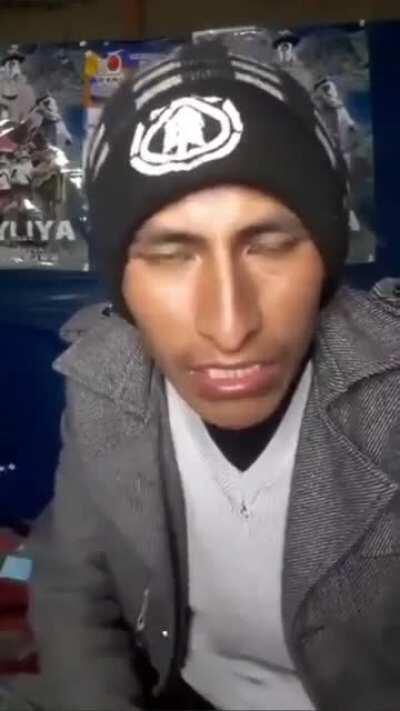 Por más que rebatamos las mentiras y malas interpretaciones de la realidad, sistemas económico/políticos de tales países, y el comunismo de Castillo y Cerron, la mayoría ya se entercó. Valoricen su patrimonio y emigren. Si se quedan, transfieran sus ahorr