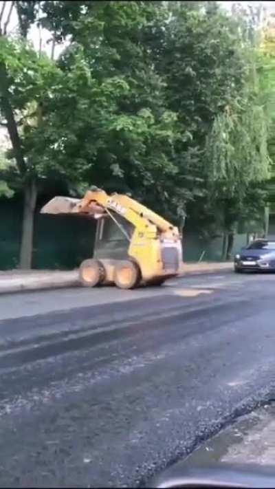 I'll tell you honestly, This was unexpectedly AWESOME