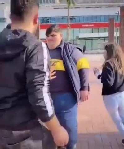 The sexiest man in Turkey