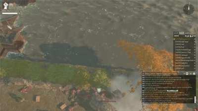 The Saltbrook clip of the day.