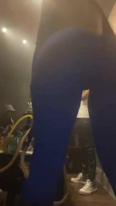 All My Homies Like Marlie