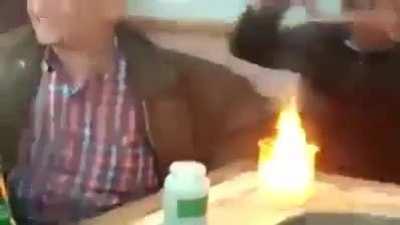 WCGW if i put way too much sodium in water