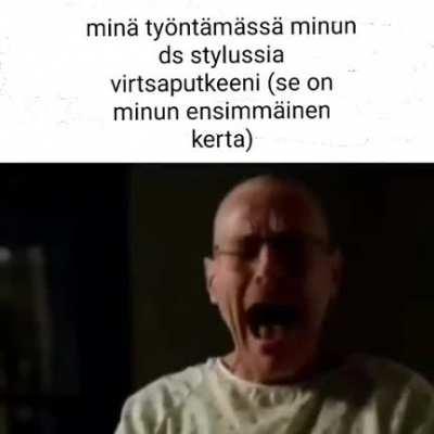 Minä😖irl