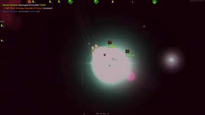 most safe luddic maneuver