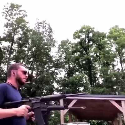 Us and Them... The 8th song of Pink Floyd's dark side of the album.