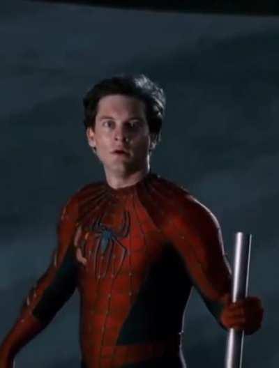 awww hell naw pierce get out of there