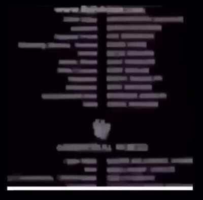 Funnie dog (sorry if this is a repost)