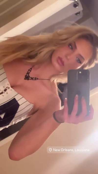 New instagram 02/07/25