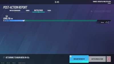 nicest siege players: