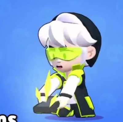 Which brawler makes you rage like this?