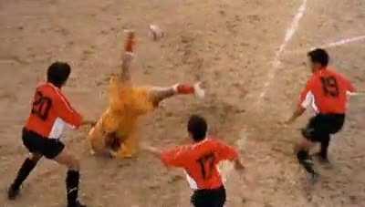 Germany 1 - [2] Japan - T. Asano 83'